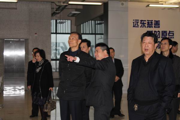 远东电缆老总_远东电缆