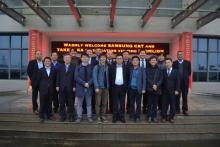 吸睛！日韩名企被这家中国企业折服 集体点赞中联重科塔机