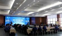 现场签约500台！“双G联动”，徐工再度引领随车起重运输车产品升级！