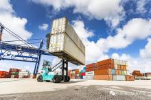 科尼获得Kramer购买叉车的大额订单