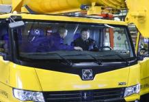 徐工超级移动起重机创新梦： 大国重器挺起装备中国的脊梁！