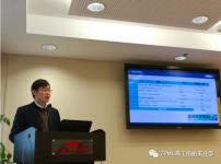 海工船舶事业部在公司2017年度优秀效能监察项目评比中喜获佳绩