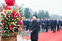 韶山会议描绘美好蓝图，数字化转型成三一发展新动力