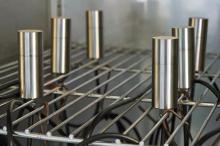 厚积薄发 | 利勃海尔湿度测量系统