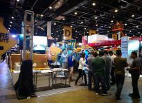 出口金额同比增长45.56%，徐工精彩亮相菲律宾PHILCONSTRUCT展会