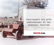 【卡尔玛设备秀】码头牵引车诞生60周年