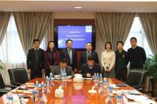 ZPMC与中国石化润滑油公司签署战略合作协议