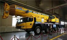 “大国重器”的坚守与转型，“徐工智造”抓住机遇再出发！