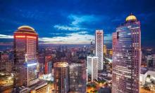 2017江苏省创新型企业100强名单发布，徐工第一！