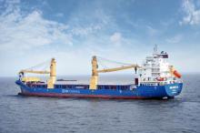 技术领先 产品制胜 | 利勃海尔船用吊机精选推介CBB3800-250 & CBG360-45