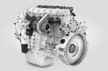 福伊特和利勃海尔签订合作协议，携手研发、销售和维修轨道车柴油机