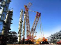 徐工超级起重机，成就全球NO.1的奥秘原来在这里！（精彩视频）