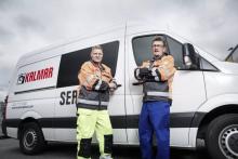 卡尔玛赢得Steveco子公司Suomen Satamatekniikka Kalmar Care服务合同