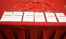 卡尔玛中国2018年度分销商大会