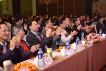 三一2018春季订货会南京站、南昌站惊艳亮相，收获满满