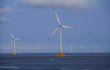 ZPMC中标国内首个EPC总承包海上风电工程