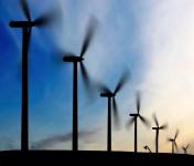 卡尔玛为风能行业提供物流解决方案