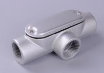 T□系列三通穿线盒