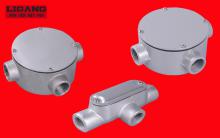 温州丽港机电设备有限公司