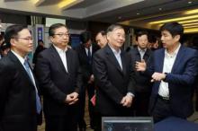 打造先进制造的“中国方案”，徐工信息推动中德智能制造合作！