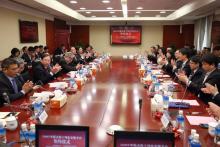 上海振华 又一国之重器即将诞生 ZPMC签订世界最大风电安装平台