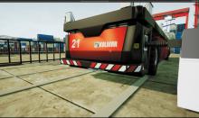 卡尔玛发布基于成熟自动化平台打造的新型高效节能FastCharge™AGV