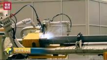 央视聚焦 | 打通神经脉络，徐工起重机自主创新改变中国装备制造命运