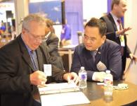 ZPMC亮相美国OTC石油天然气展会