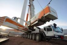 技术领跑者！中联重科又一全地面起重技术获湖南省科技进步二等奖！