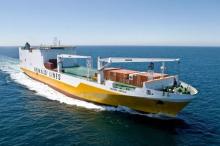 技术领先 产品制胜 | 利勃海尔船用吊机精选推介CBW2980 & CBB4700