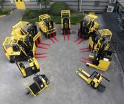 Part II—海斯特行业应用：港口及码头