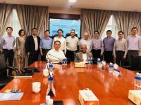 港机风电双喜临门，ZPMC连签两项订单