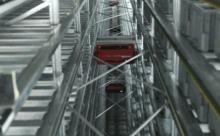 王继祥：智慧物流概念、技术架构与发展演进方向