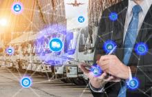 装上“智慧大脑”，降低物流成本