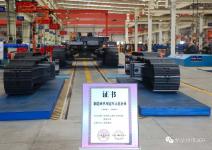 八年耕耘，成就桩工王者！制造业单项冠军是这样炼成的