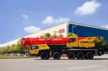 三一 STC1000T，一款产品，多种满足