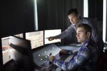 卡尔玛发布自动化平台Kalmar Key的首个应用密匙