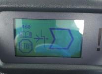 【快速维修故障案例及研讨类技术文章】卡尔玛正面吊出现460故障代码的快速维修