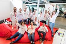 卡尔玛合创挑战赛：重塑货物处理行业