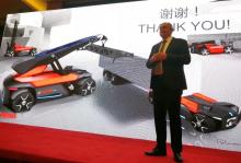 卡尔玛新型智选系列产品发布会暨路演活动圆满结束