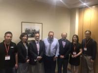 Terminexus与和记港口集团签署装备一站式保障服务备忘录