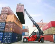 逾6000万！三一港机中标海外最大流动港机订单