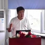 北京起重运输机械设计研究院有限公司2018年年中工作会顺利召开