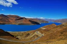 海拔5400米，-40℃｜“世界屋脊” 徐工装载机践行“技术领先，用不毁”