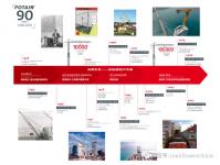 波坦庆祝90华诞，光辉岁月尽显荣耀