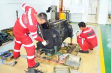 卡尔玛设备“医生”维护您的设备“心脏”