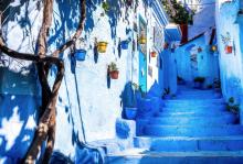 一带一路江苏风 | 卡萨布兰卡与徐工金的浪漫奇遇！