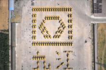 120台 1125天 日均作业17小时！徐工装载机高可靠性背后有哪些秘密？