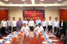 ZPMC与青岛港再次合作 签订全自动化码头二期工程