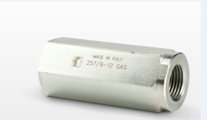 FT258 2-14意大利多力拿TOGNELLA单向调节阀厦门乾球倾情热供中